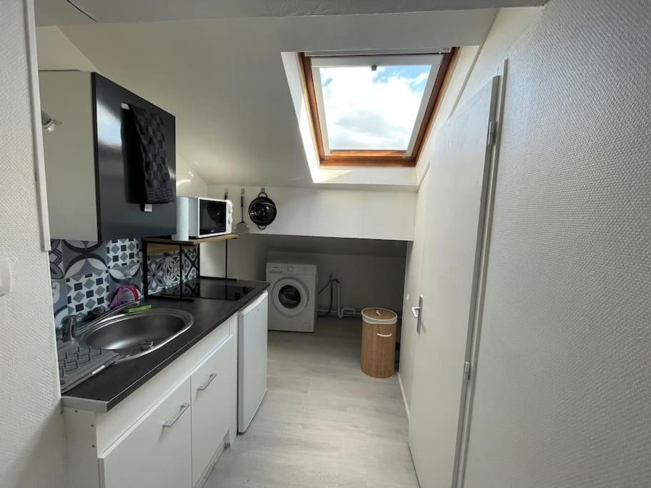Mgb Studio Home Cinema Saint-Max Luaran gambar